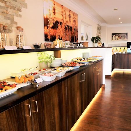 Chiemseestern Vacation & Recreation "Adults Only" Gstadt am Chiemsee Exterior photo