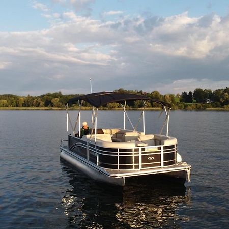 Chiemseestern Vacation & Recreation "Adults Only" Gstadt am Chiemsee Exterior photo