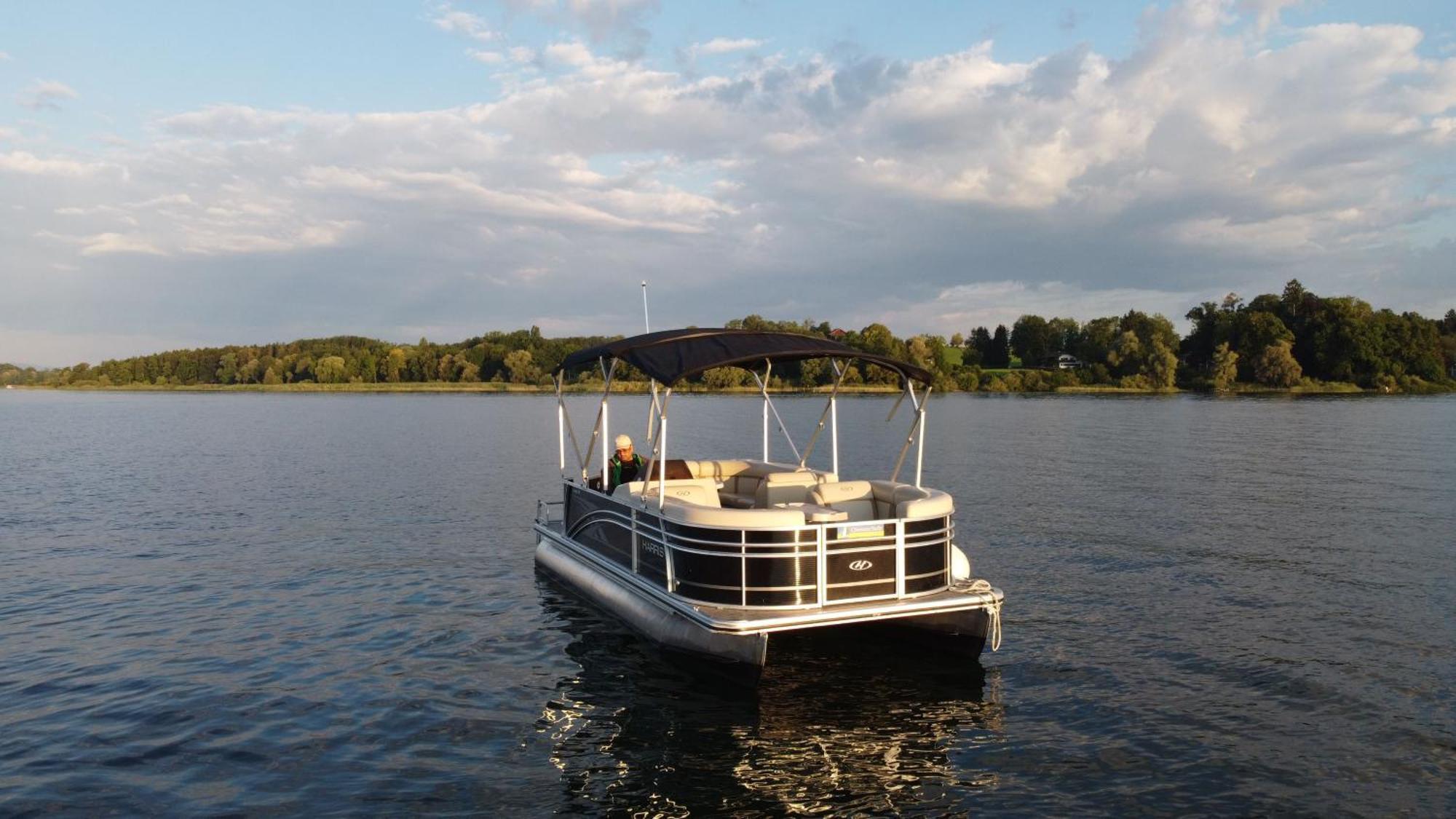 Chiemseestern Vacation & Recreation "Adults Only" Gstadt am Chiemsee Exterior photo