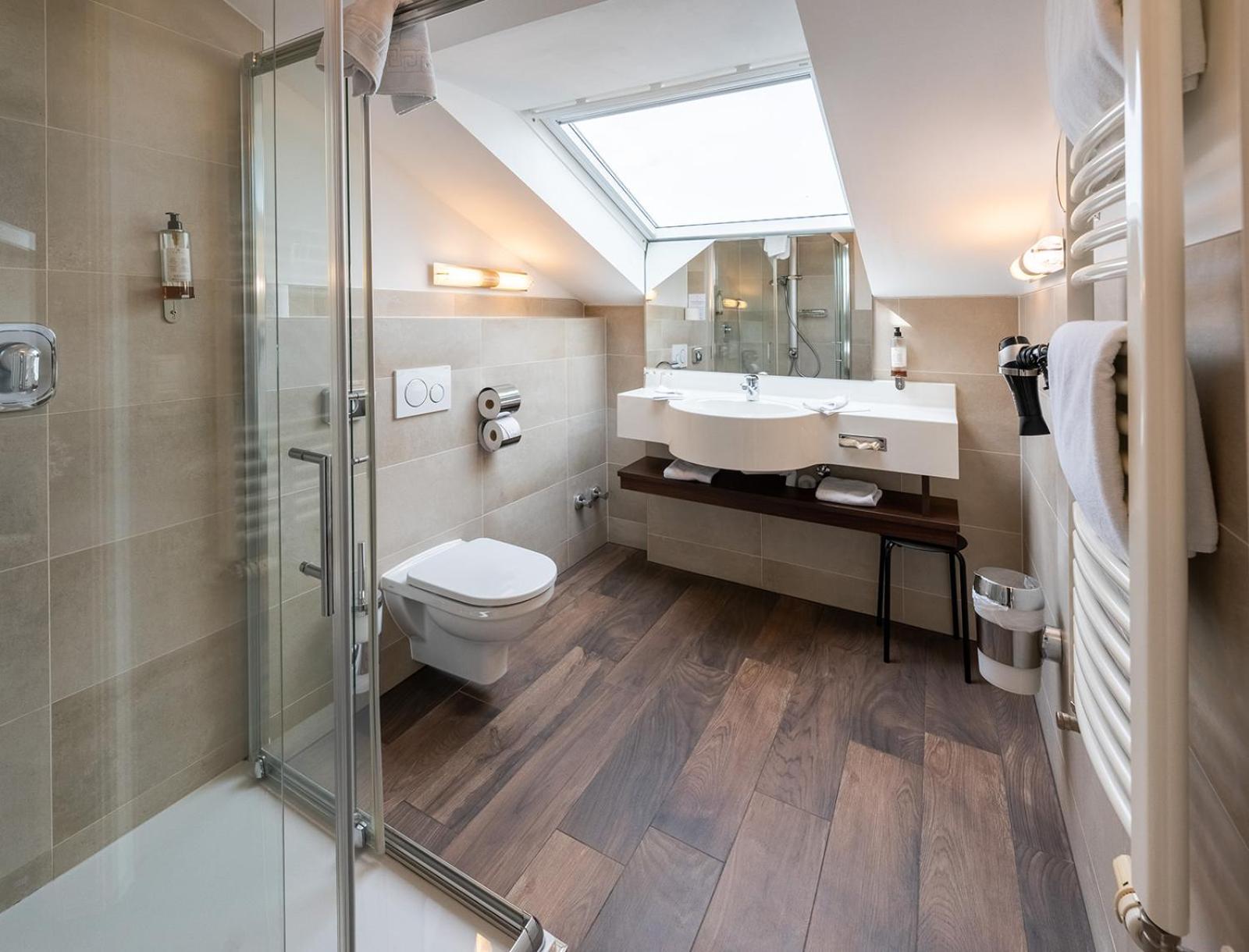 Chiemseestern Vacation & Recreation "Adults Only" Gstadt am Chiemsee Room photo